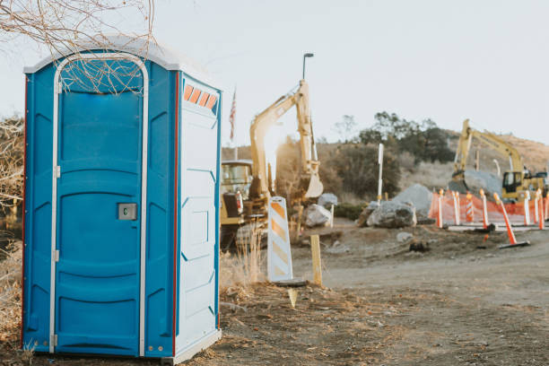 Best Porta potty delivery and setup  in Munfordville, KY
