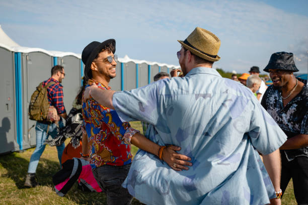 Best Local porta potty services  in Munfordville, KY