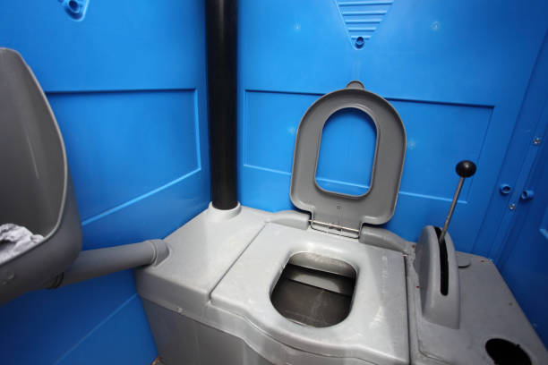 Best Portable toilet rental cost  in Munfordville, KY