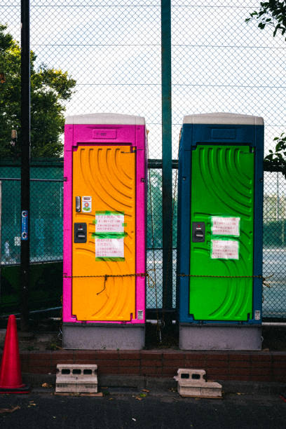 Best Porta potty rental for parties  in Munfordville, KY