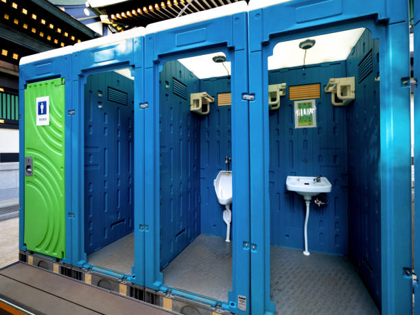 Porta potty services near me in Munfordville, KY
