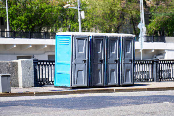 Best Porta potty services near me  in Munfordville, KY