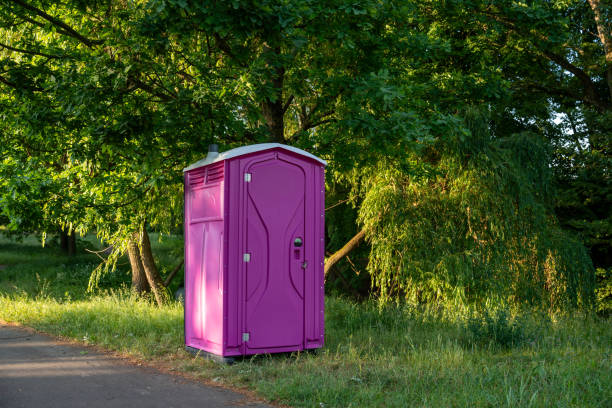 Best Emergency porta potty rental  in Munfordville, KY