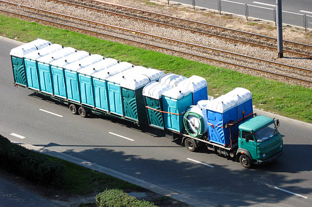 Best Portable toilet rental cost  in Munfordville, KY