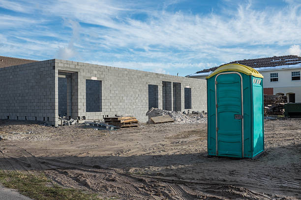 Best Portable toilet rental cost  in Munfordville, KY